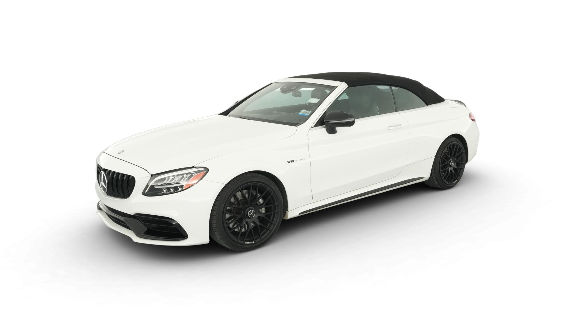 mercedes-benz c-class cabriolet 2019 WDDWK8GB0KF855569 image mercedes-benz c-class cabriolet 2019 WDDWK8GB0KF855569 image